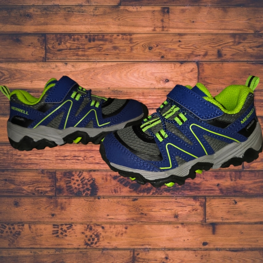 Merrell Shoes 6.5